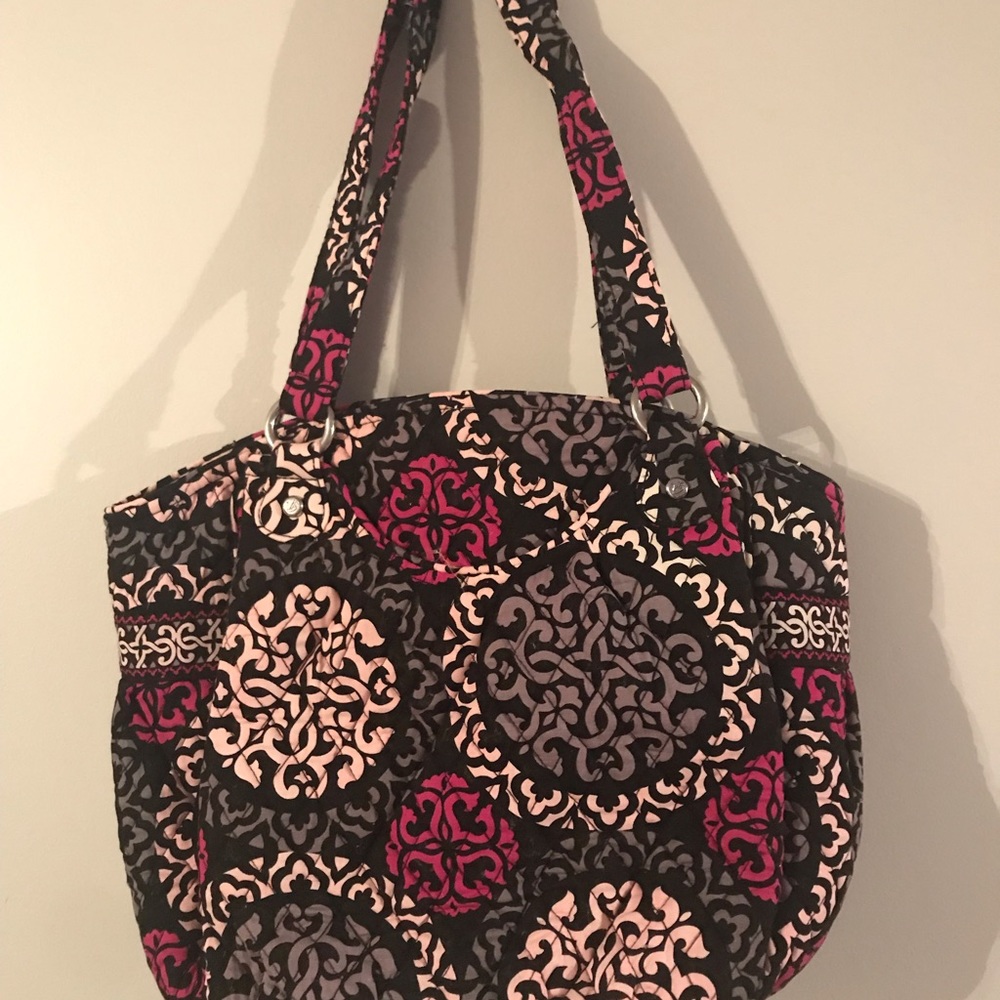 Vera Bradley shoulder bag